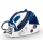 Żelazko Tefal Pro Express Total GV 8960 2200W biało-granatowa